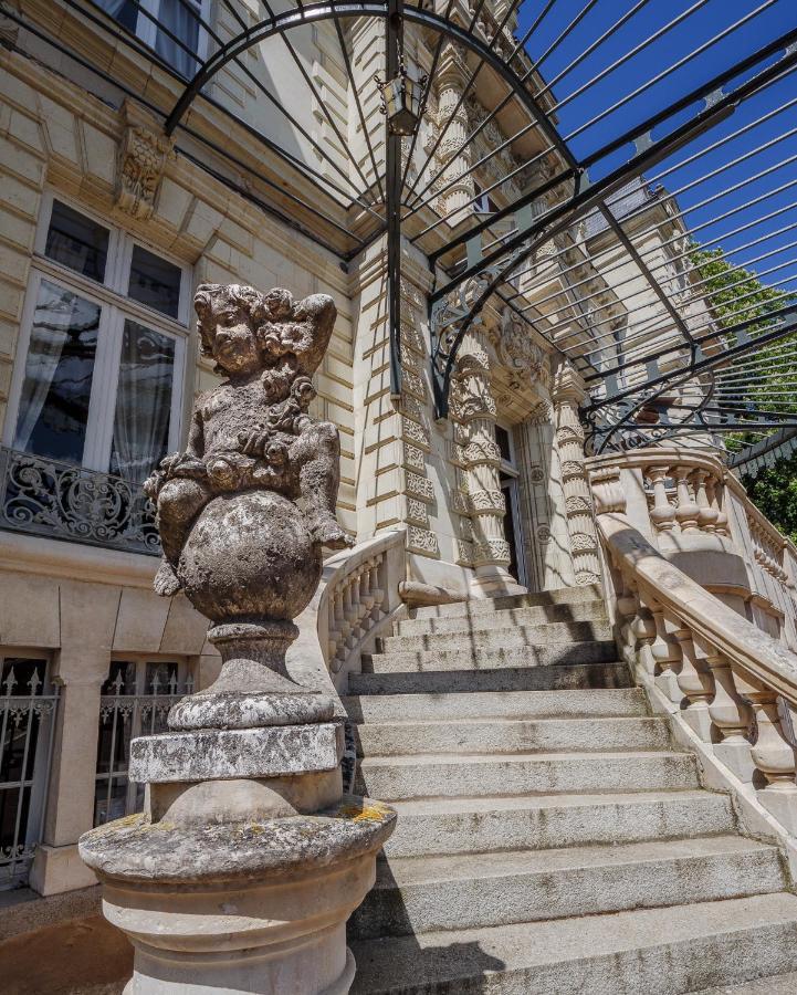 سوموور Chateau Des Orchidees En Val De Loire المظهر الخارجي الصورة
