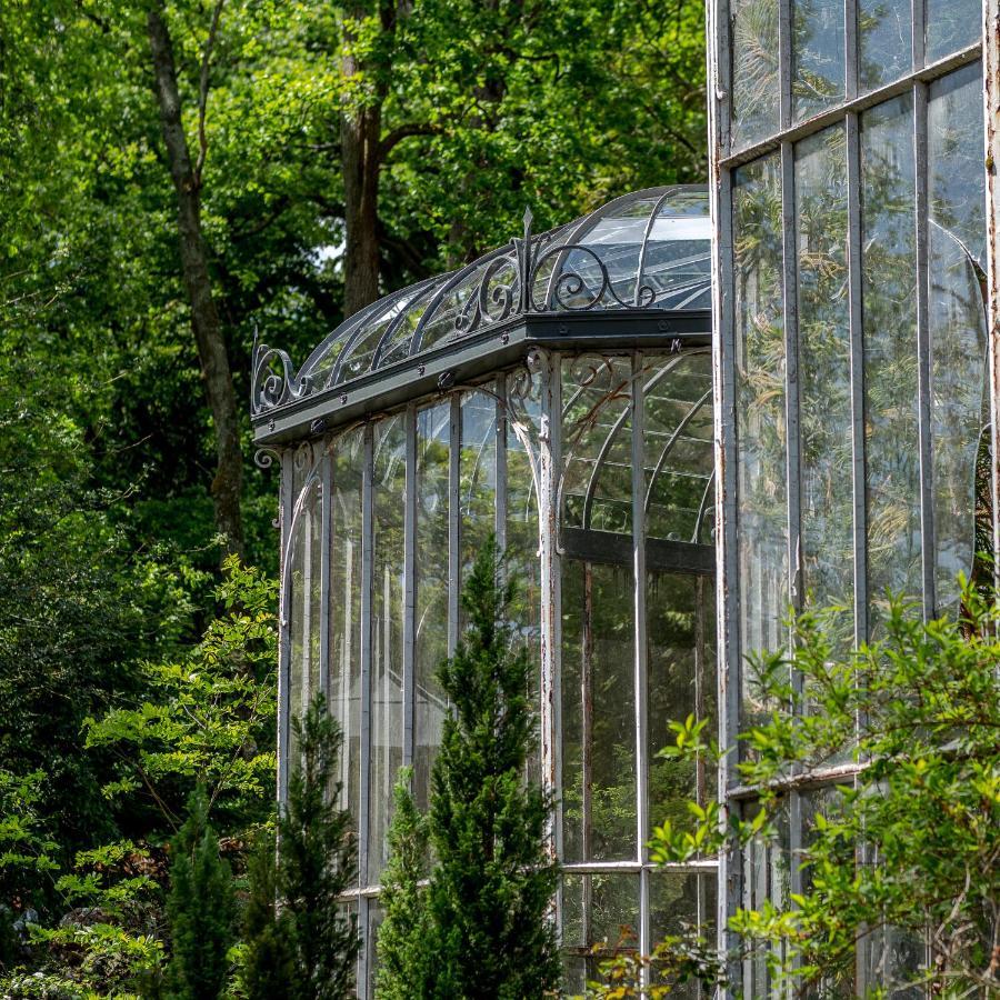 سوموور Chateau Des Orchidees En Val De Loire المظهر الخارجي الصورة