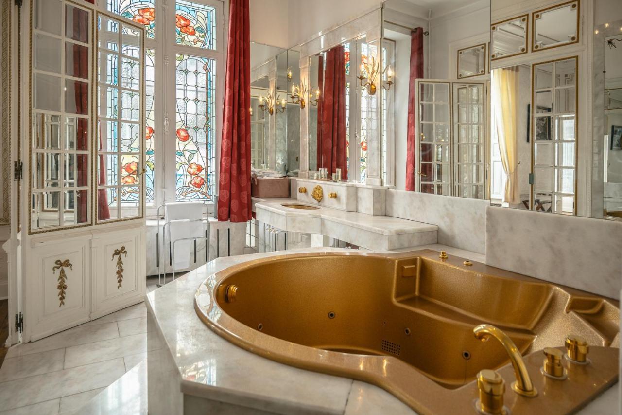 سوموور Chateau Des Orchidees En Val De Loire المظهر الخارجي الصورة